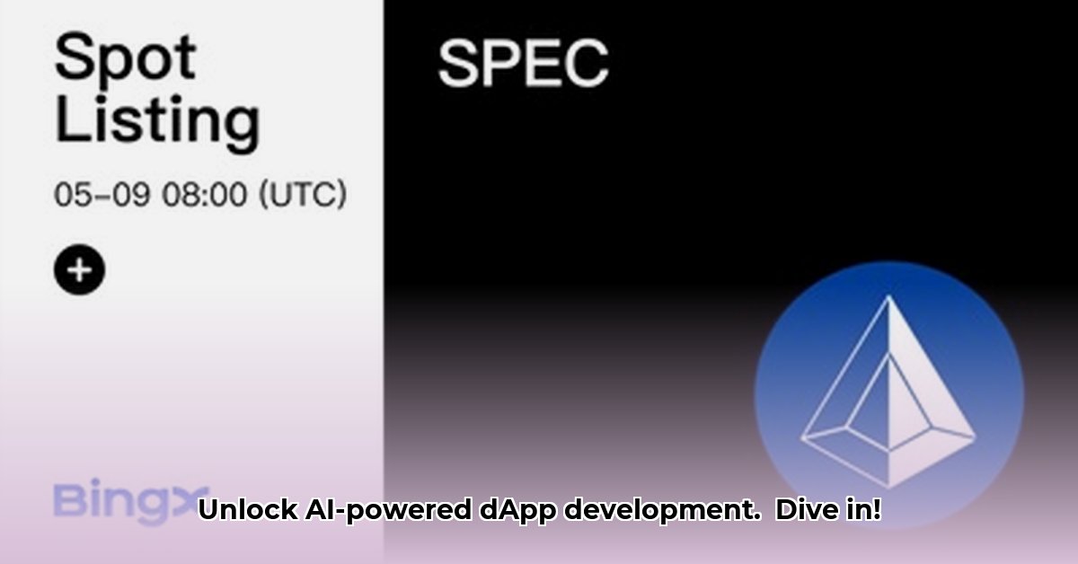 spectral-token